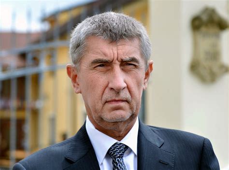 andrej babiš